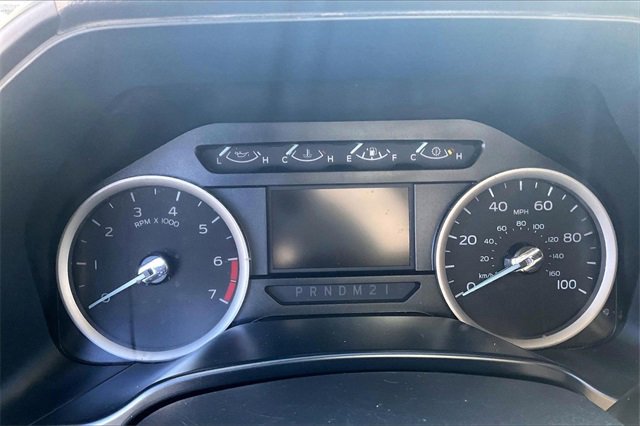 Certified 2021 Ford F250 XLT image 21