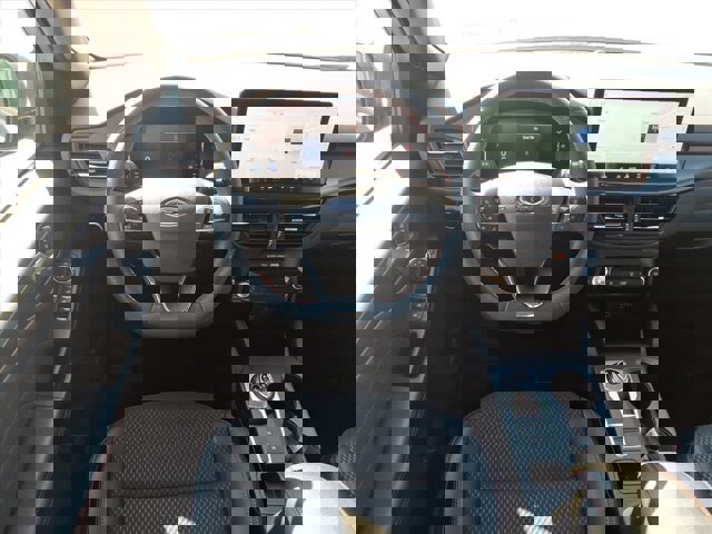 Certified 2023 Ford Escape ST-Line w/ Tech Pack #1 image 8