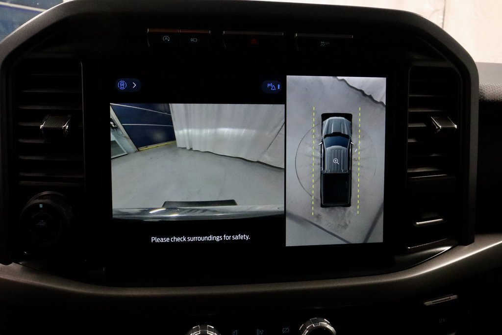 Certified 2024 Ford F150 XLT image 10