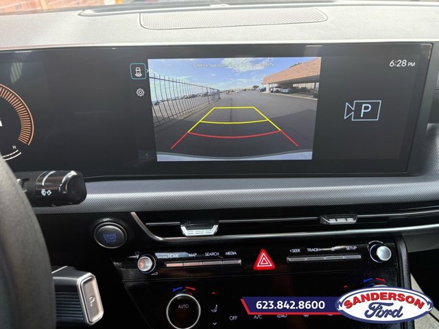 Used 2024 Hyundai Sonata SEL FWD image 18