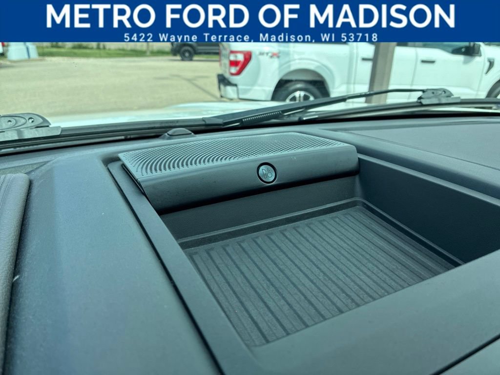 Certified 2021 Ford Expedition Limited AWD/4WD image 27