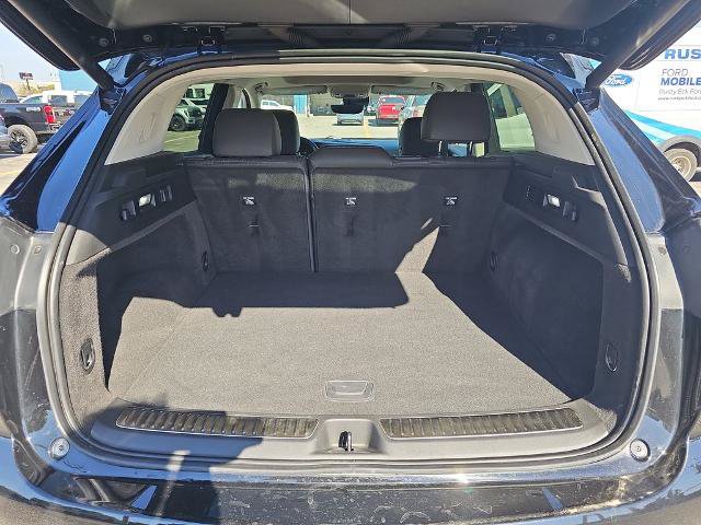 Used 2021 Buick Envision Avenir w/ Technology Package II AWD/4WD image 12