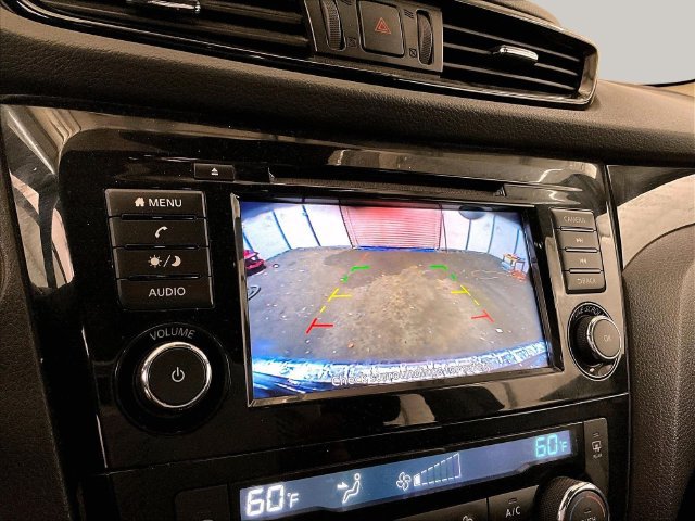 Used 2020 Nissan Rogue Sport SV AWD/4WD image 20
