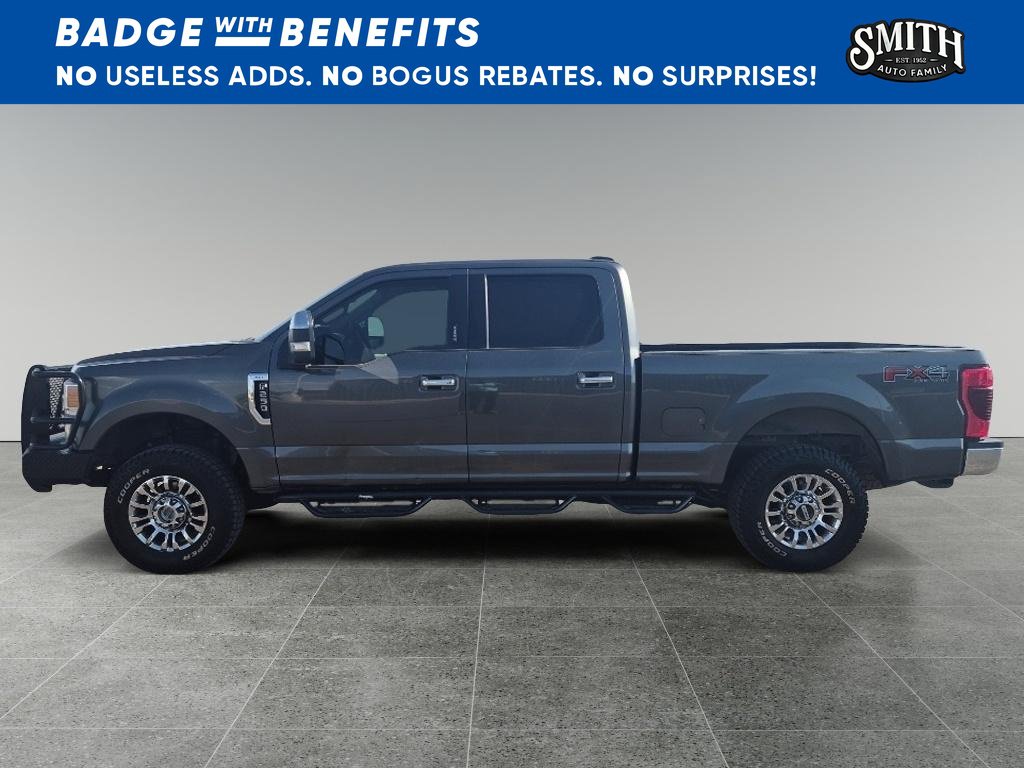 Certified 2022 Ford Explorer XLT RWD image 7
