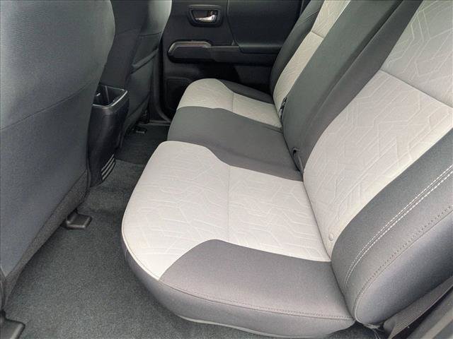 Used 2023 Toyota Tacoma TRD Sport w/ Advanced Technology Package RWD image 18