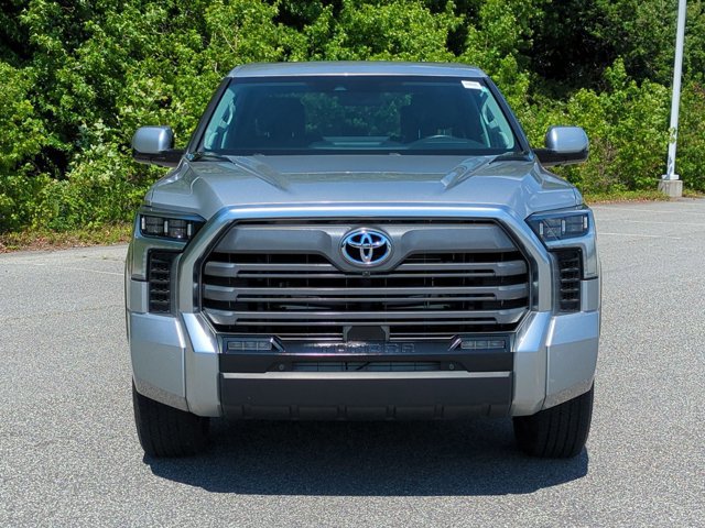 Used 2024 Toyota Tundra Limited AWD/4WD image 9