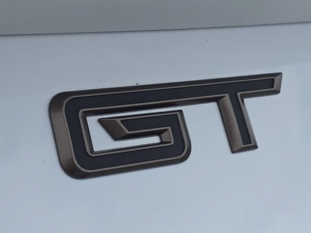 Certified 2024 Ford Mustang GT Premium RWD image 14