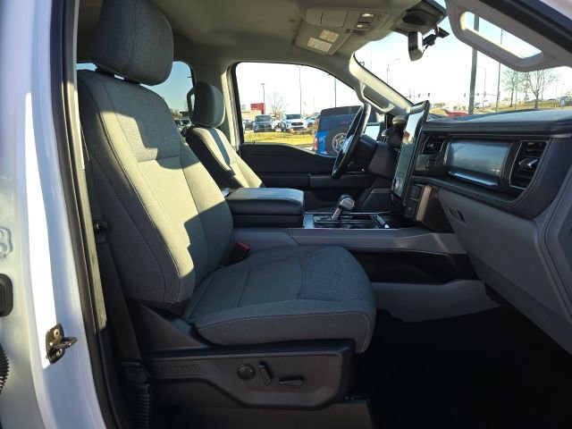 Certified 2024 Ford F150 Lightning Flash image 20