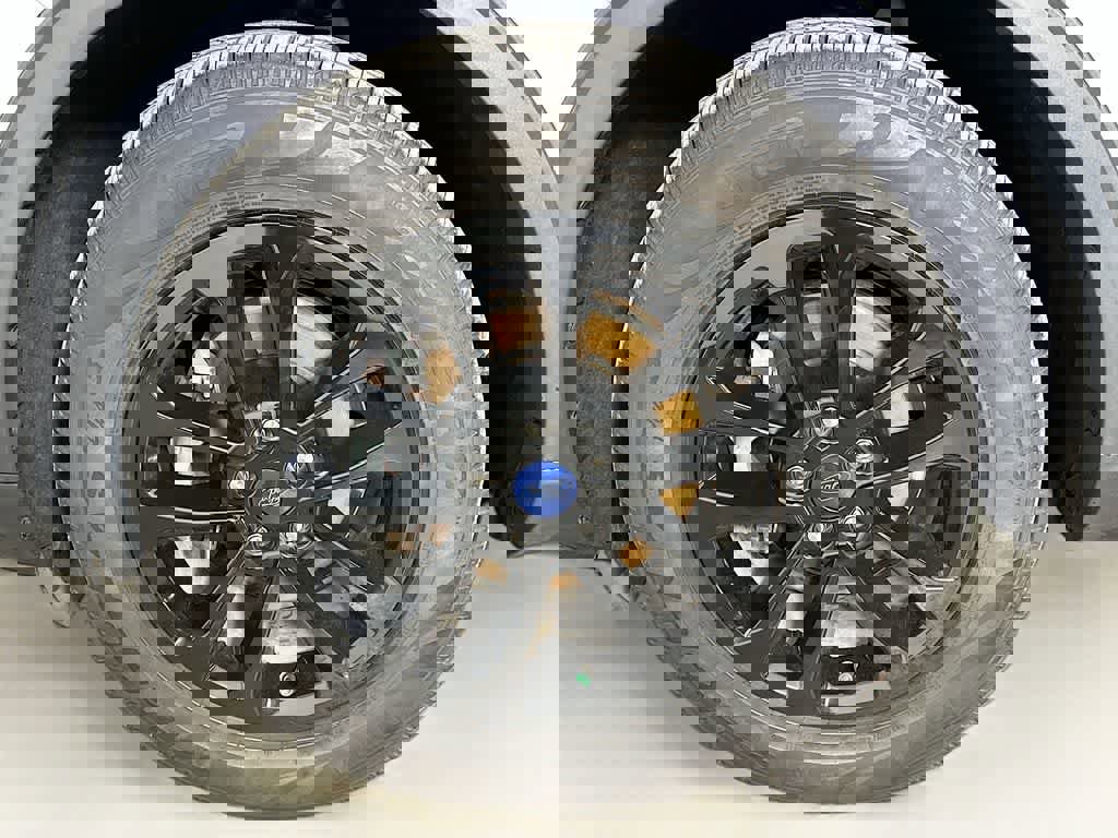 Certified 2022 Ford Escape SE w/ Cold Weather Package image 10