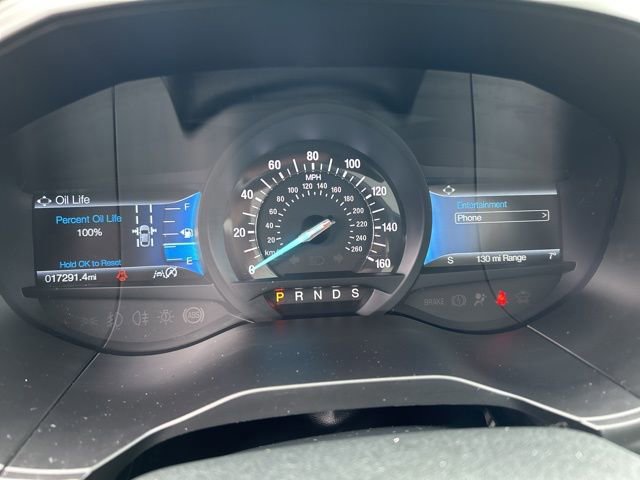 Certified 2024 Ford Edge Titanium image 9