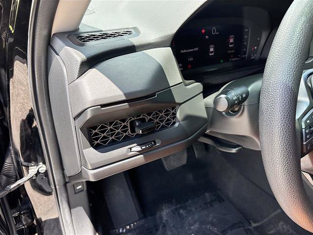 Used 2024 Honda Accord LX image 11