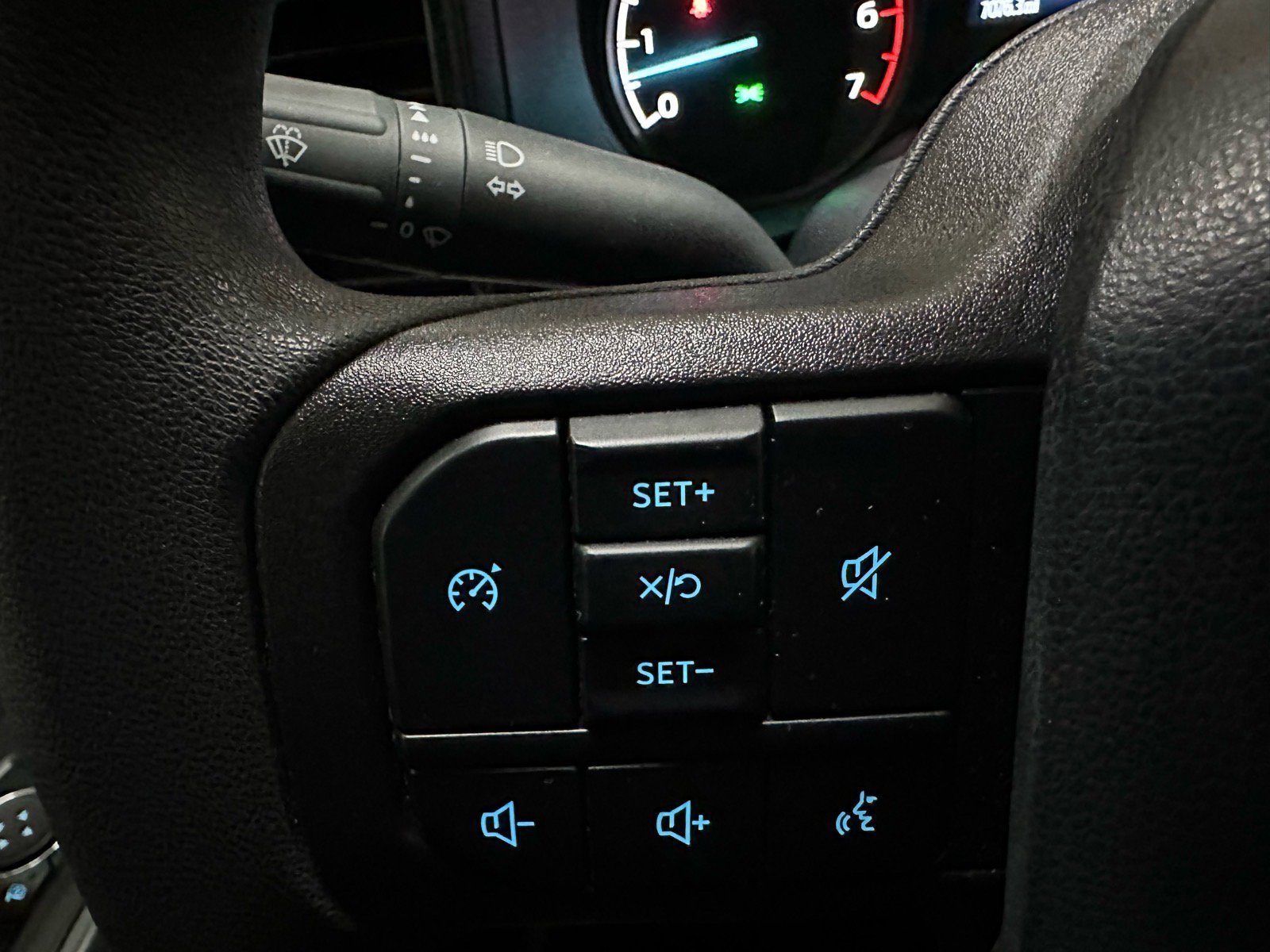 Certified 2024 Ford F250 XL w/ STX Appearance Package AWD/4WD image 39