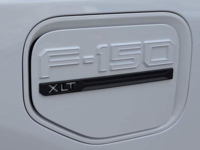 Certified 2023 Ford F150 Lightning XLT w/ Tow Technology Package AWD/4WD image 8