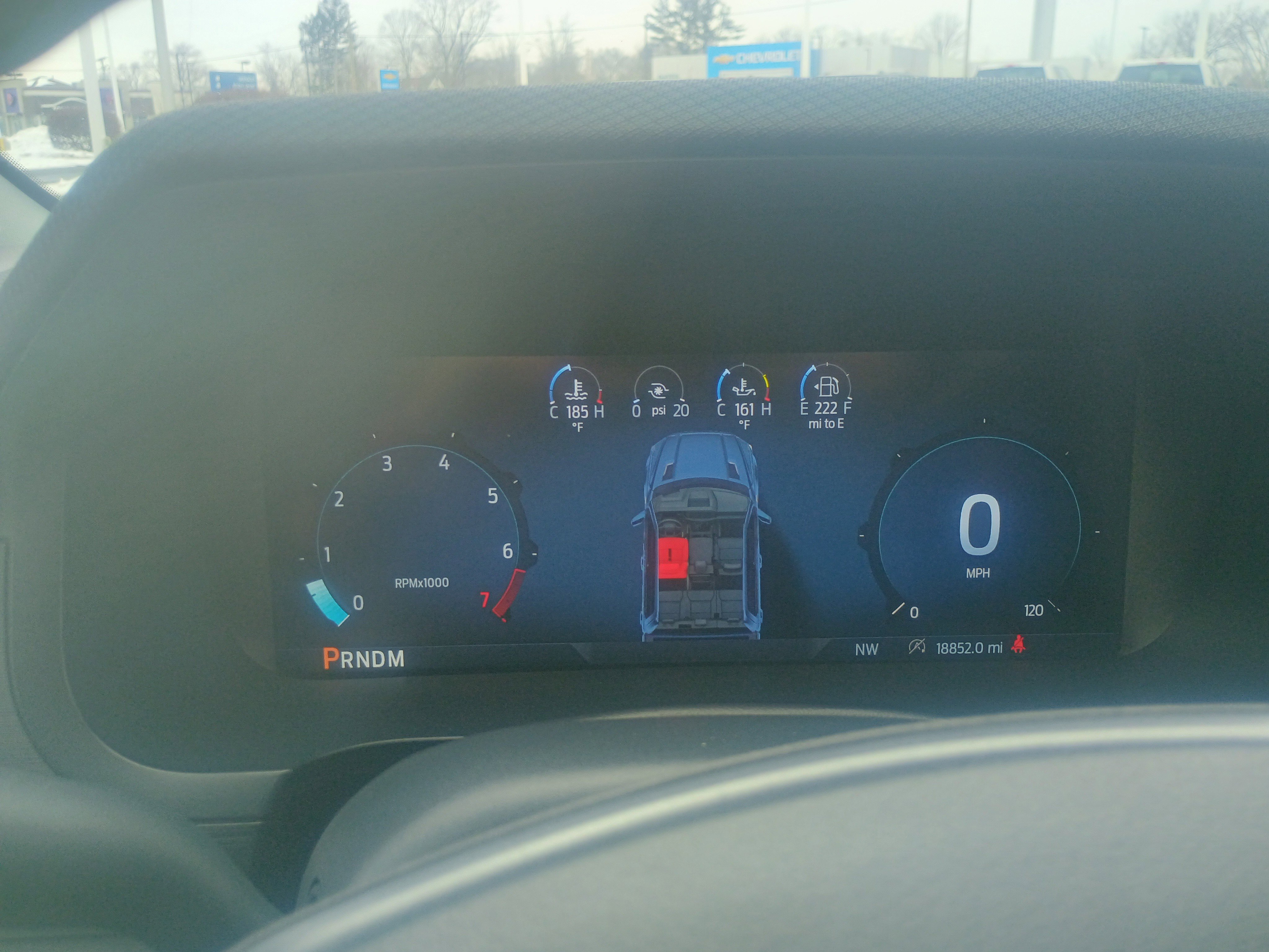 Certified 2025 Ford F150 XLT w/ Equipment Group 301A Standard image 21