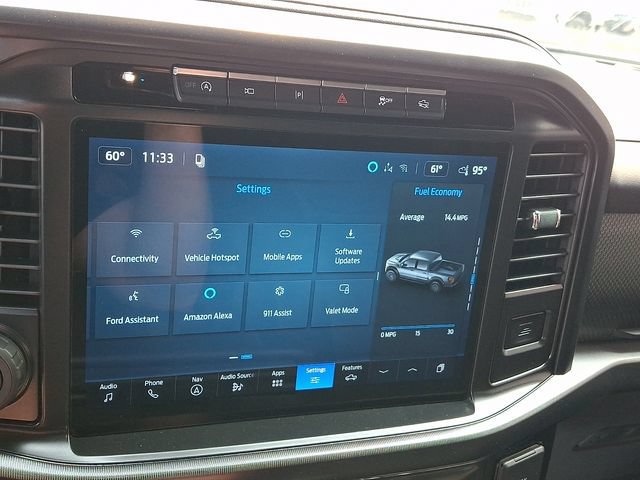 Certified 2026 Ford F150 Raptor AWD/4WD image 34