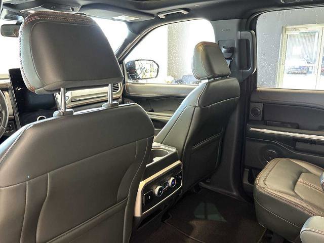 Certified 2022 Ford Expedition Timberline image 25
