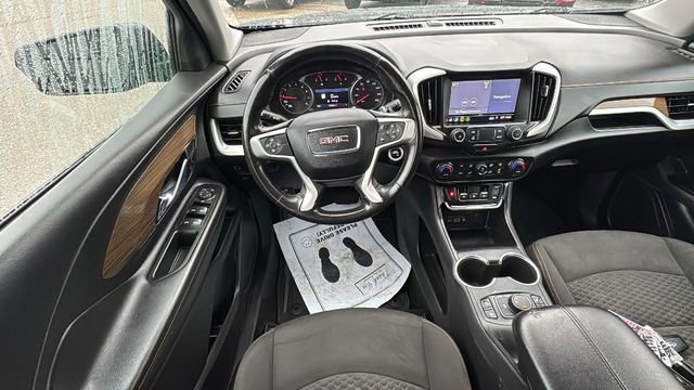 Used 2019 GMC Terrain SLE w/ Driver Convenience Package image 15