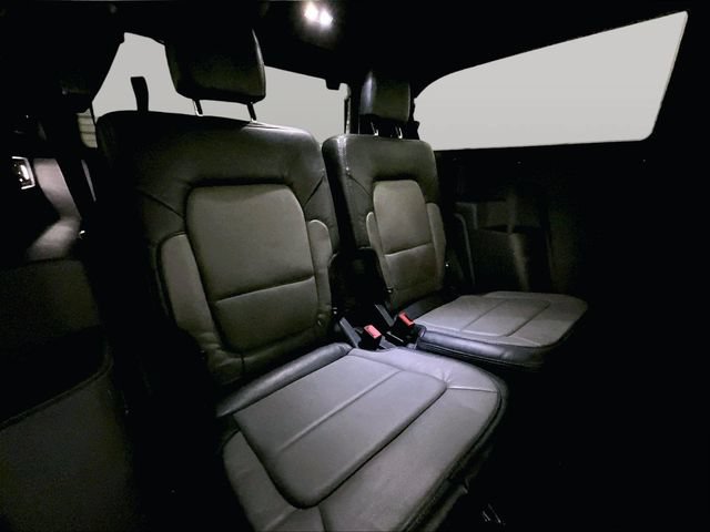 Certified 2022 Ford Bronco 2-Door AWD/4WD image 26