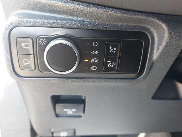 Certified 2024 Ford Bronco Badlands image 26