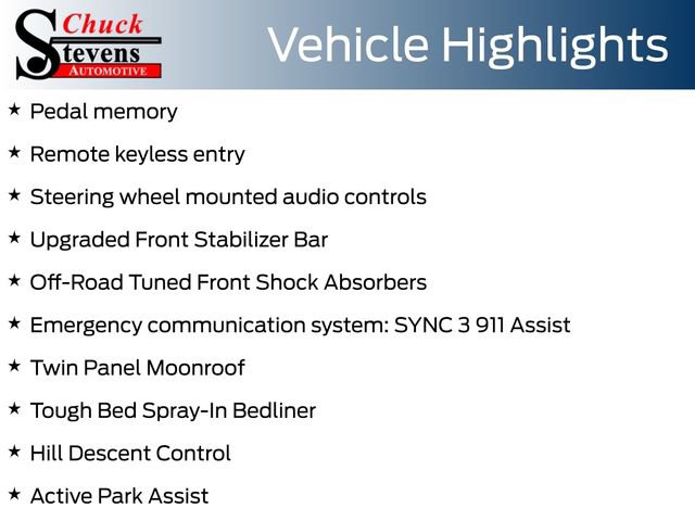 Certified 2019 Ford F150 Platinum w/ Equipment Group 701A Luxury AWD/4WD image 17