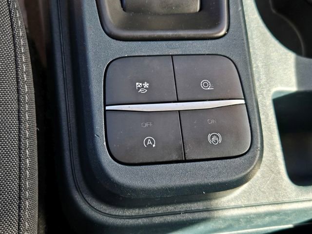 Certified 2022 Ford Maverick XL w/ Equipment Group 100A Standard AWD/4WD image 20