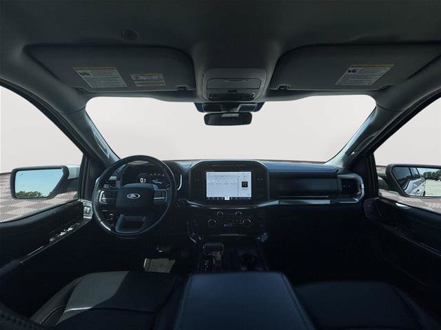 Certified 2022 Ford F150 Lariat AWD/4WD image 24