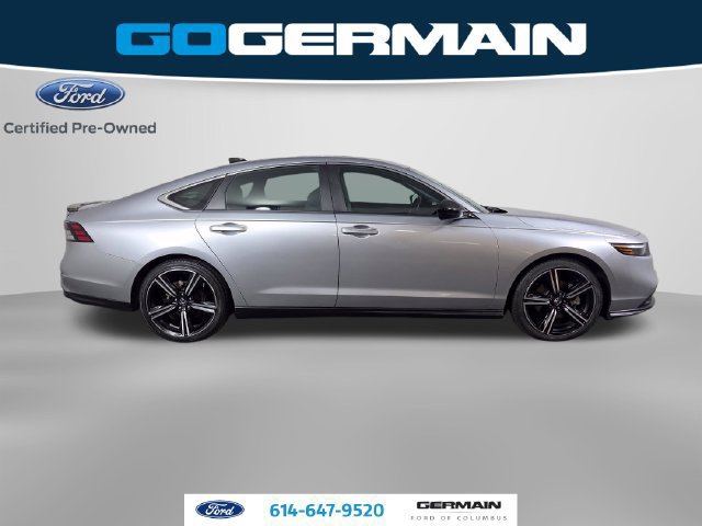 Used 2023 Honda Accord Sport image 5