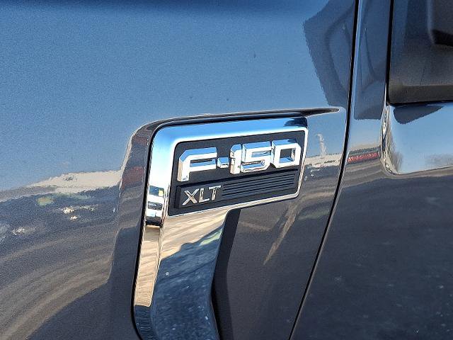 Certified 2023 Ford F150 XLT w/ Equipment Group 302A High image 31