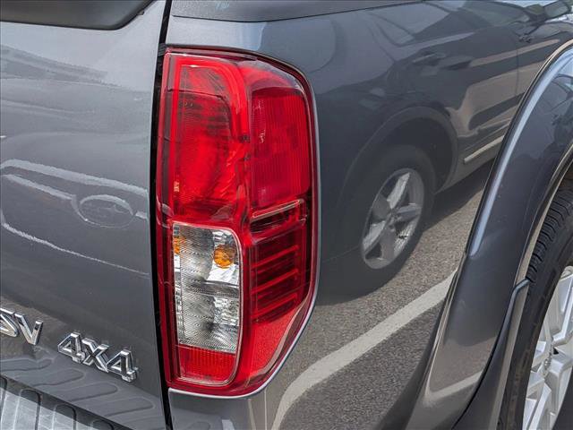 Used 2019 Nissan Frontier SV AWD/4WD image 9