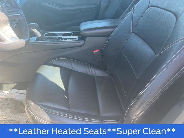 Used 2021 Nissan Altima 2.5 SL image 25