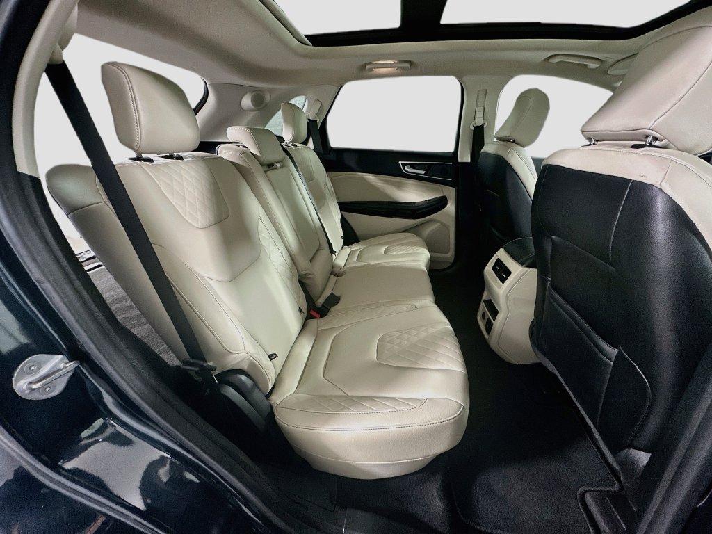 Certified 2023 Ford Edge Titanium AWD/4WD image 26