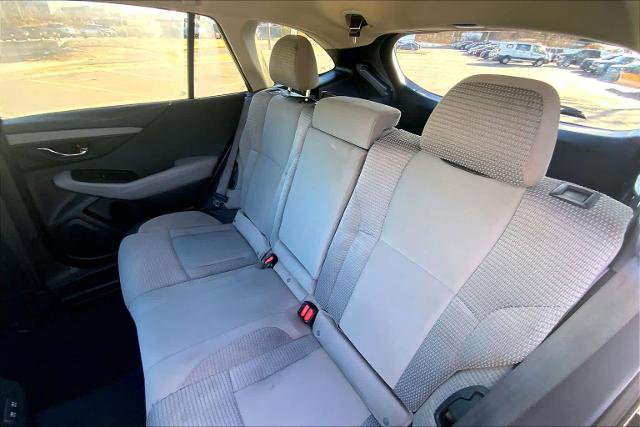 Used 2021 Subaru Outback Premium image 21
