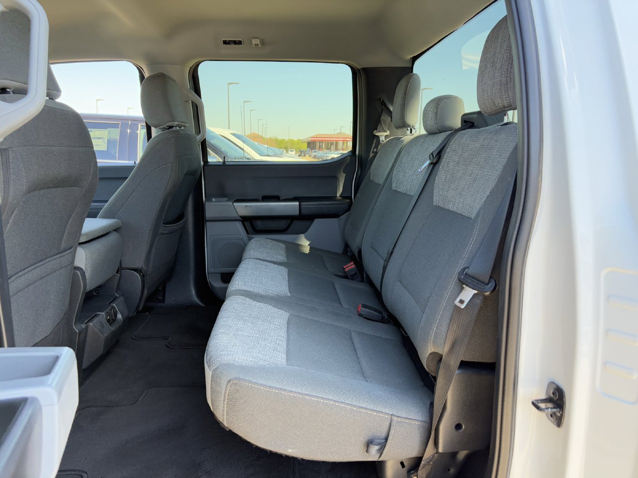 Certified 2026 Ford F350 XLT AWD/4WD image 31