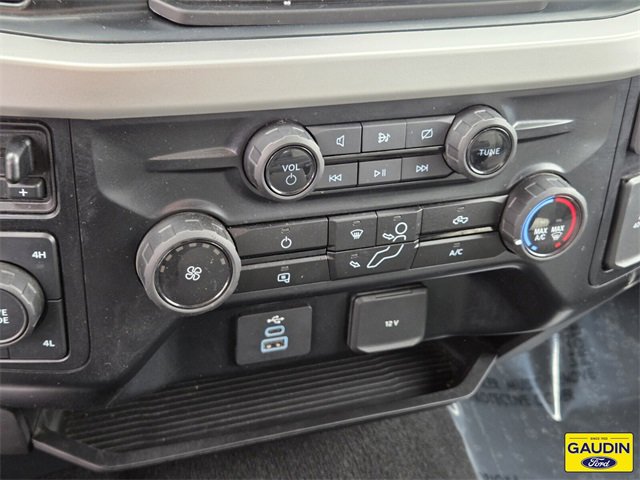 Certified 2024 Ford F250 XLT image 23