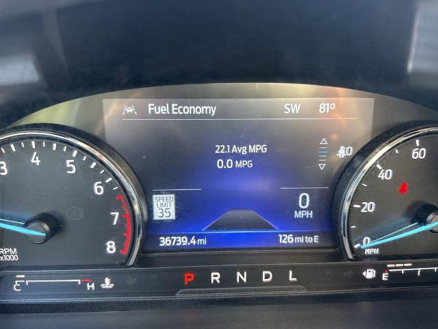 Certified 2023 Ford Explorer XLT w/ Equipment Group 202A AWD/4WD image 15