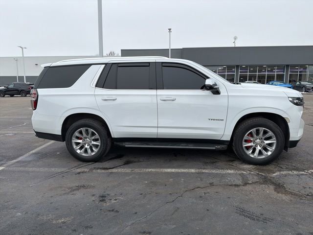 Used 2023 Chevrolet Tahoe Premier image 37