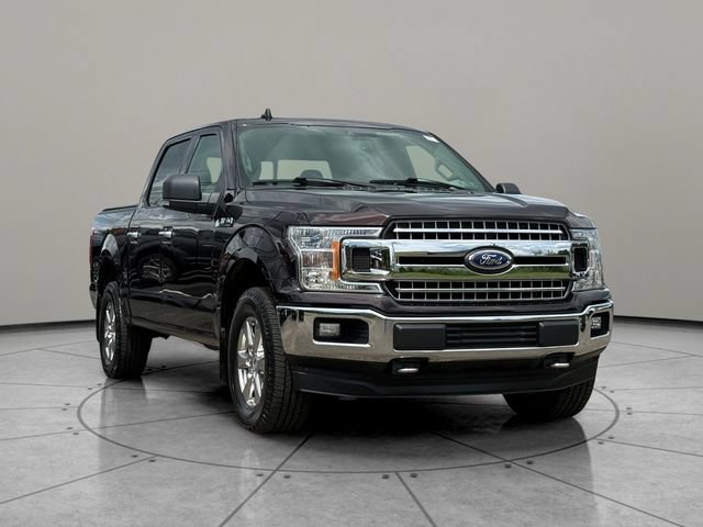 Certified 2019 Ford F150 XLT w/ Equipment Group 302A Luxury AWD/4WD image 13