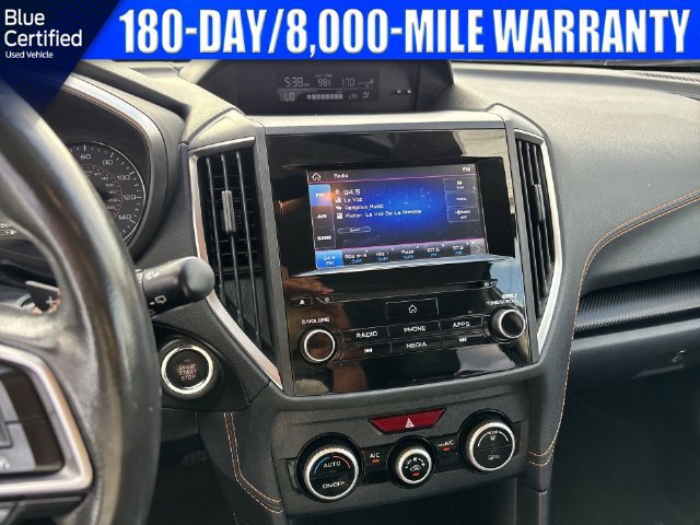 Used 2020 Subaru Crosstrek 2.0i Premium w/ Moonroof Package 2 AWD/4WD image 25
