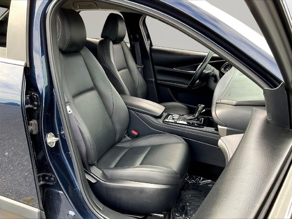 Used 2024 MAZDA CX-30 AWD 2.5 S w/ Select Sport Pkg image 33