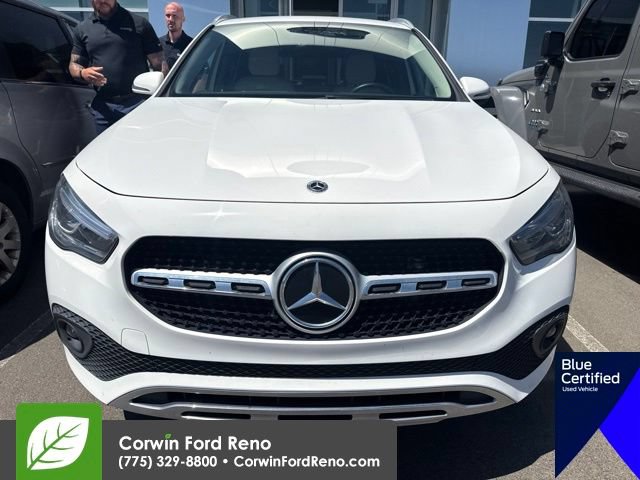 Used 2023 Mercedes-Benz GLA 250 4MATIC image 2