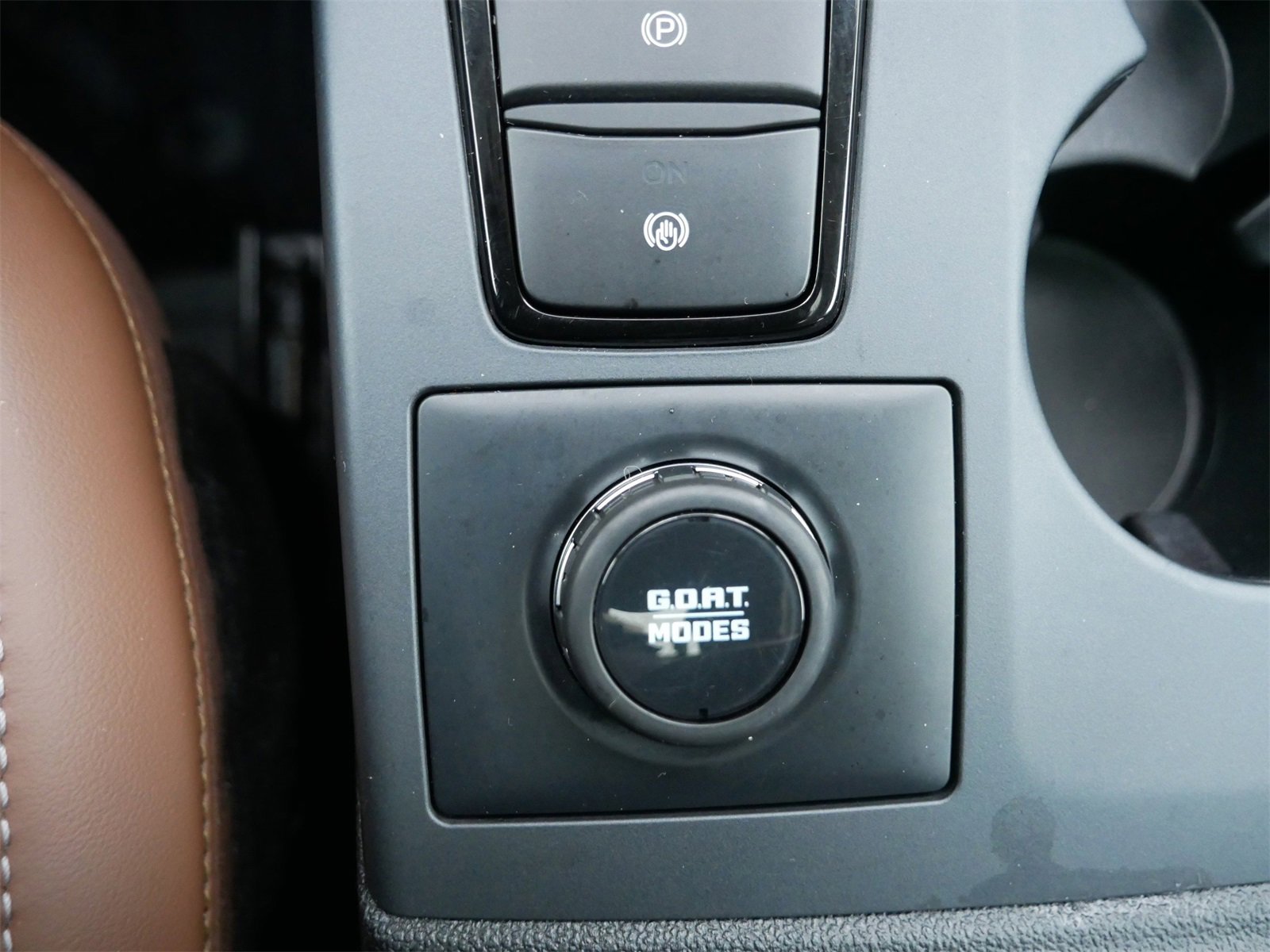 Certified 2023 Ford Bronco Sport Outer Banks w/ Tech Package image 27