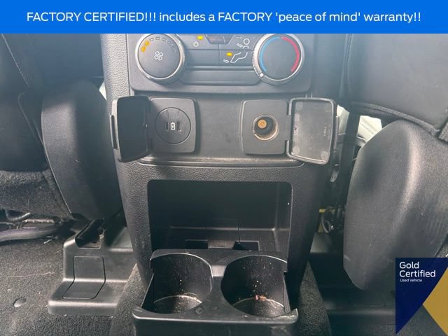 Certified 2023 Ford Explorer XLT w/ Equipment Group 202A AWD/4WD image 22