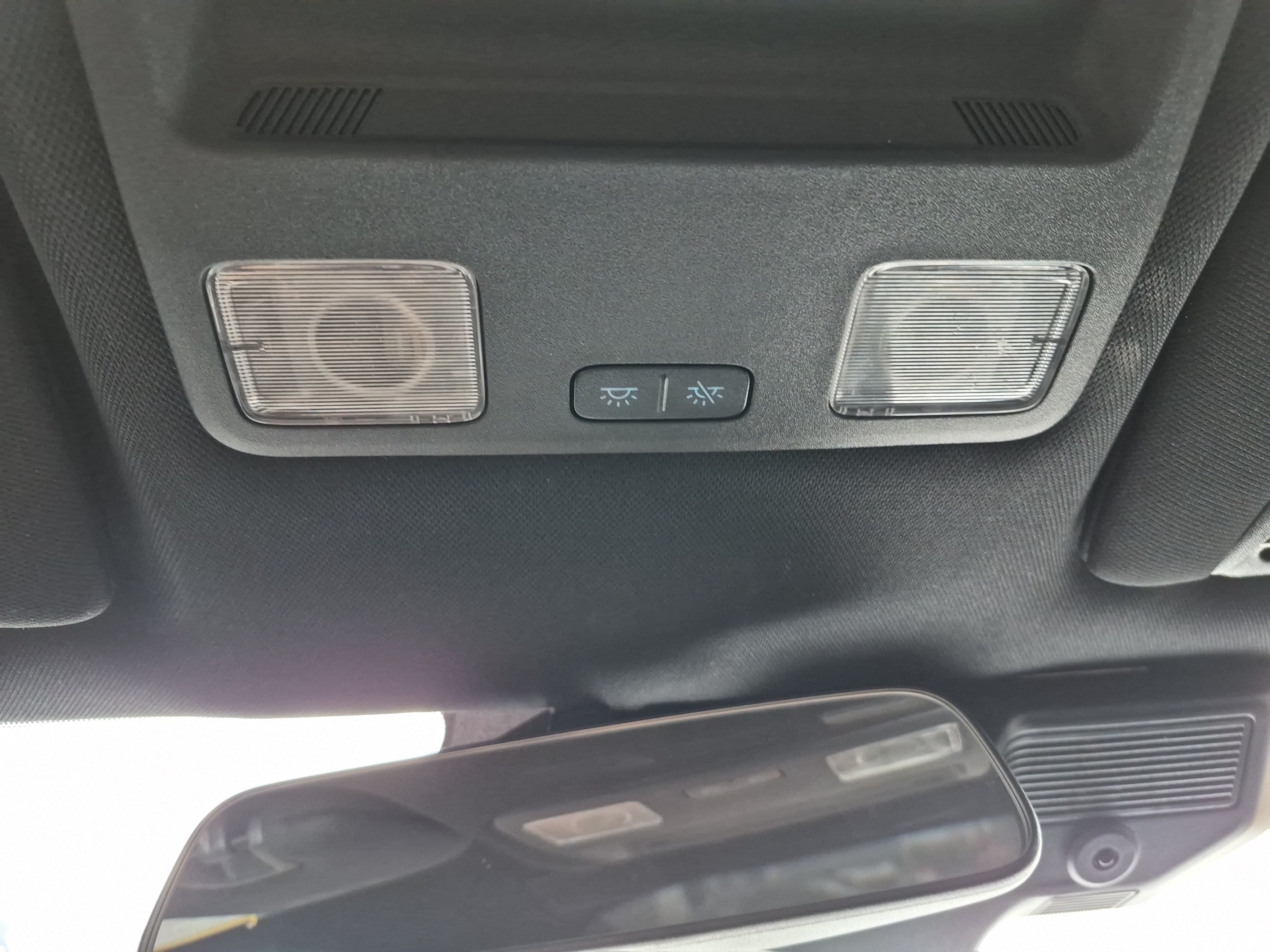 Certified 2025 Ford Mustang Coupe RWD image 37