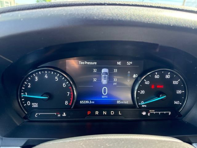 Certified 2023 Ford Explorer XLT w/ Equipment Group 202A AWD/4WD image 18