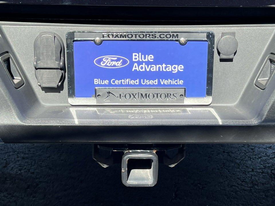 Certified 2022 Ford F150 XLT w/ Equipment Group 302A High image 21