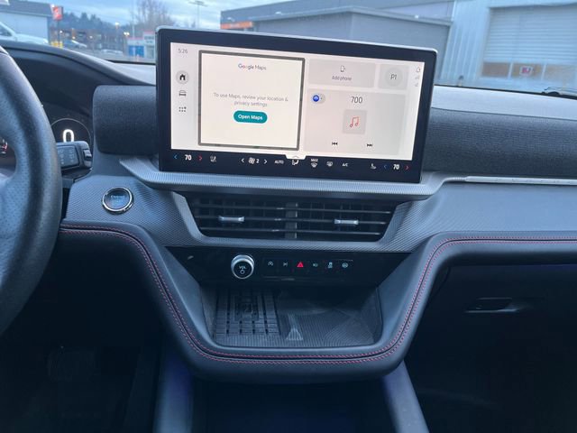 Certified 2025 Ford Explorer ST image 17