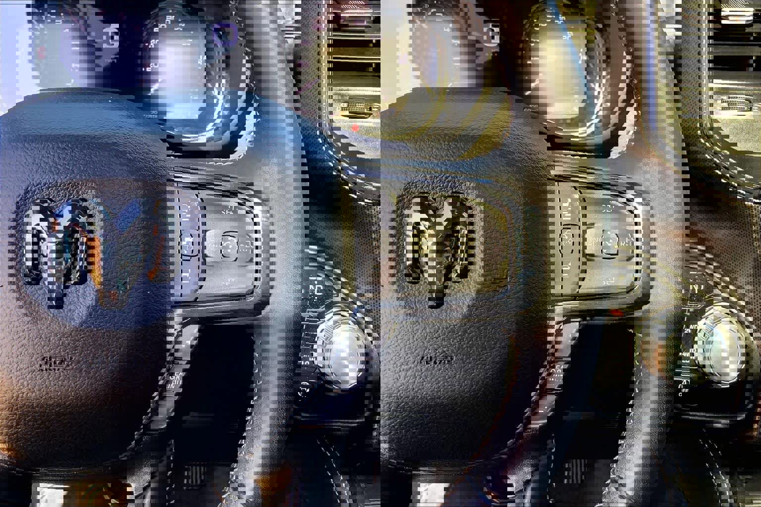 Used 2023 RAM 1500 Limited image 25