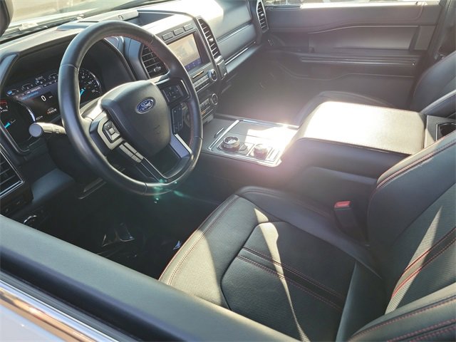 Certified 2020 Ford Expedition Limited w/ Equipment Group 303A image 3