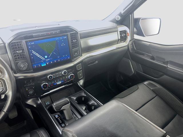 Certified 2022 Ford F150 Raptor w/ Raptor 37 Performance Package AWD/4WD image 26