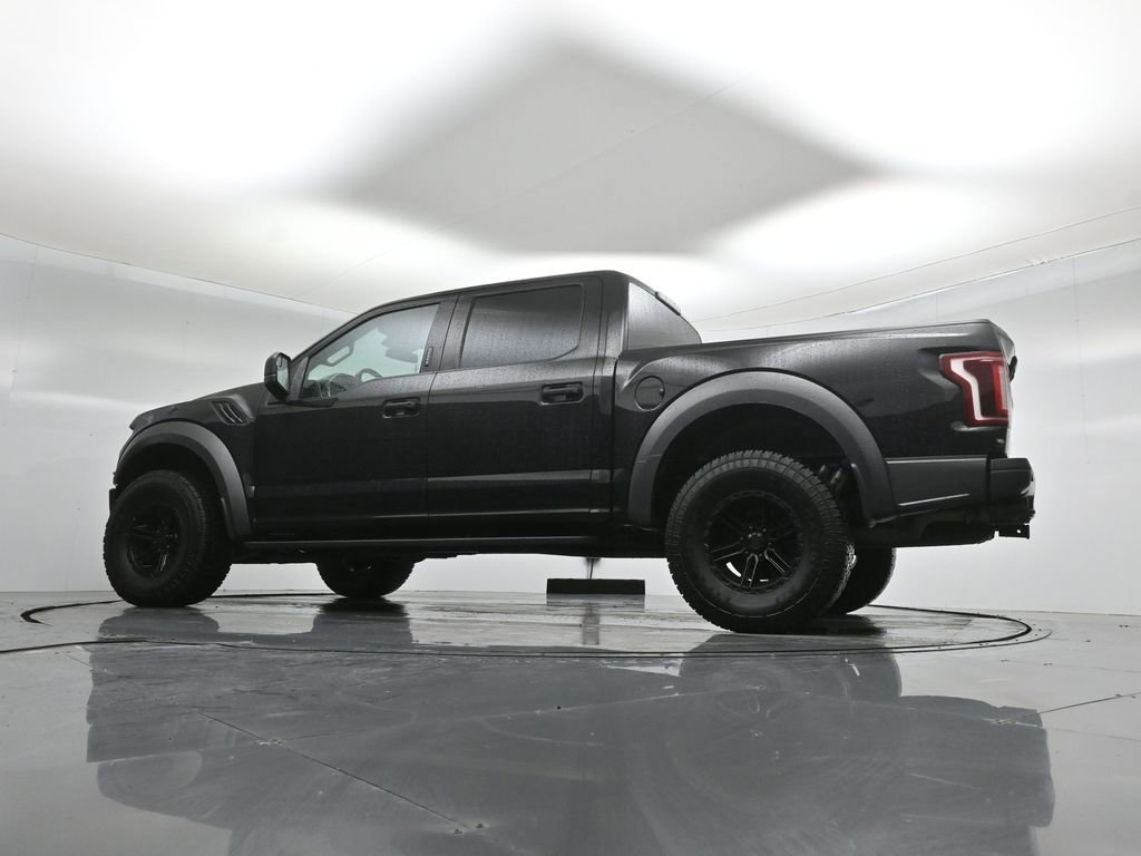 Certified 2018 Ford F150 Raptor image 56